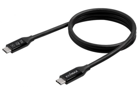 Adapter EDIMAX UC4-010TB V2 USB typu C Adapter EDIMAX UC4-010TB V2 USB typu C