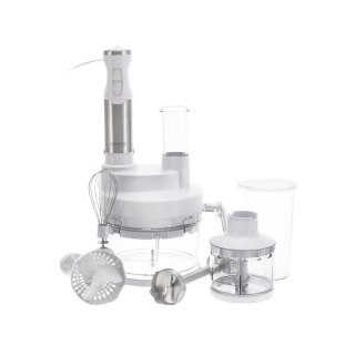 Blender ręczny (zestaw) Camry CR 4623 biały