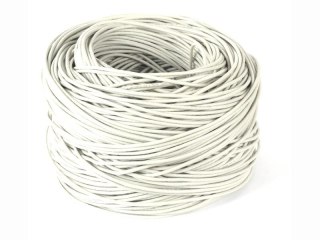 Kabel sieciowy SEVEN FTP cat.5 Solid 4x2 305m