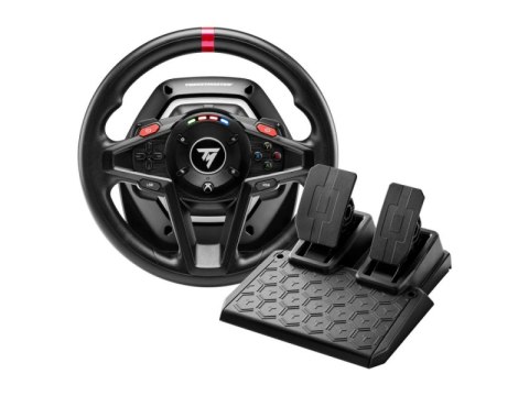 Kierownica Thrustmaster T128 SimTask Pack (4460264) Kierownica Thrustmaster T128 SimTask Pack (4460264)