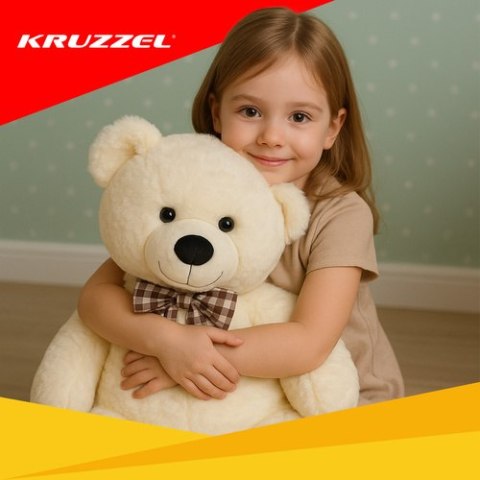 Miś pluszowy 100cm Kruzzel 26099