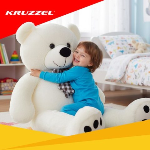 Miś pluszowy 180cm Kruzzel 25925