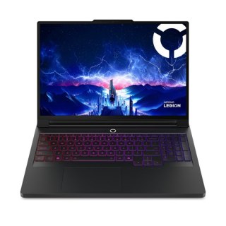 Notebook LENOVO Legion Pro 7 16IAX10H (16"/Ultra 9 275HX /RTX 5080/64GB/SSD2x1TB/Czarny)