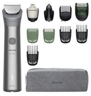 PHILIPS MG5941/15 Szary