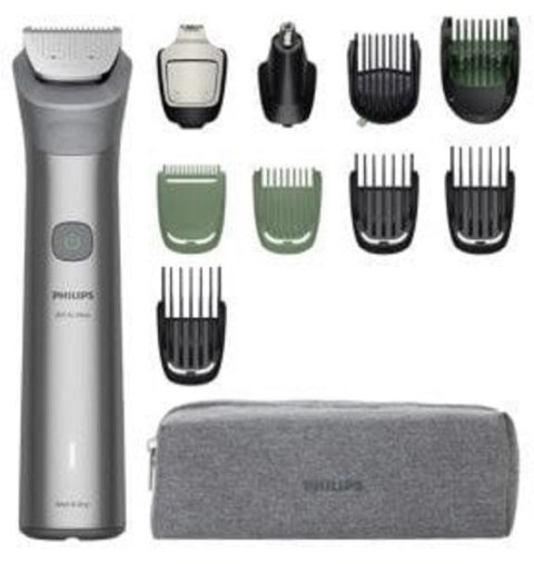 PHILIPS MG5941/15 Szary PHILIPS MG5941/15 Szary