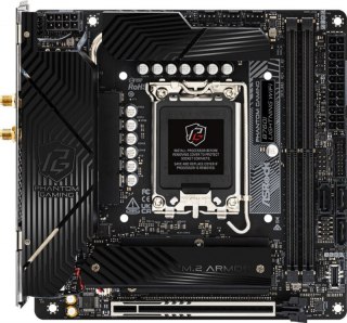 Płyta główna ASROCK B760I LIGHTNING WIFI (Socket 1700 /mini ITX)