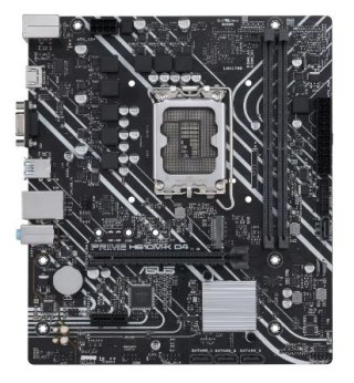 Płyta główna ASUS PRIME H610M-K D4 (Socket 1700 /micro ATX)