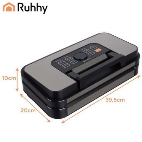 Zgrzewarka do folii- zestaw Ruhhy 24757