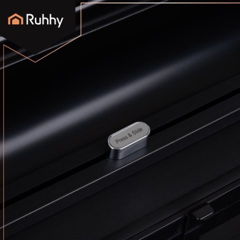 Zgrzewarka do folii- zestaw Ruhhy 24757