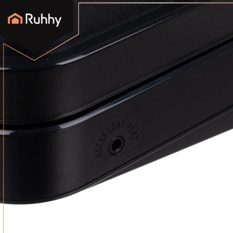 Zgrzewarka do folii- zestaw Ruhhy 24757