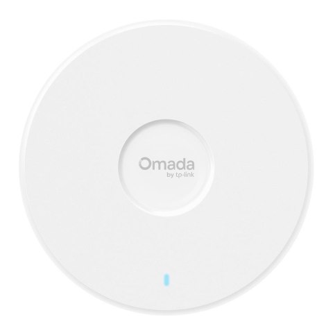 Access Point TP-Link EAP770 BE9300 Wi-Fi 7 1x2,5GbE MU-MIMO Mesh PoE sufitowy