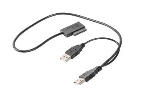 Adapter GEMBIRD A-USATA-01 USB - SATA Adapter GEMBIRD A-USATA-01 USB - SATA