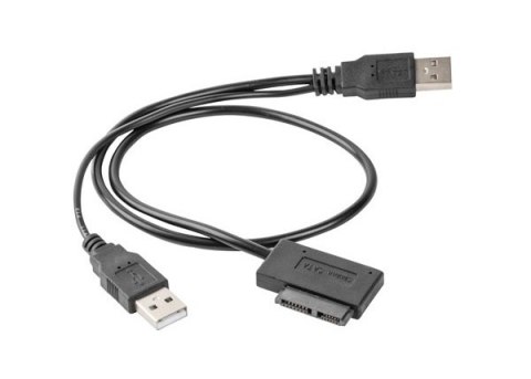 Adapter GEMBIRD A-USATA-01 USB - SATA Adapter GEMBIRD A-USATA-01 USB - SATA