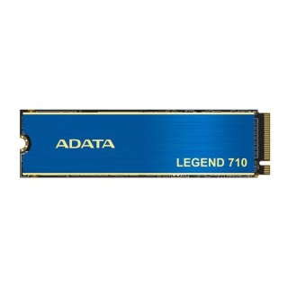 Dysk SSD A-DATA Legend 710 (M.2 2280″ /256 GB )