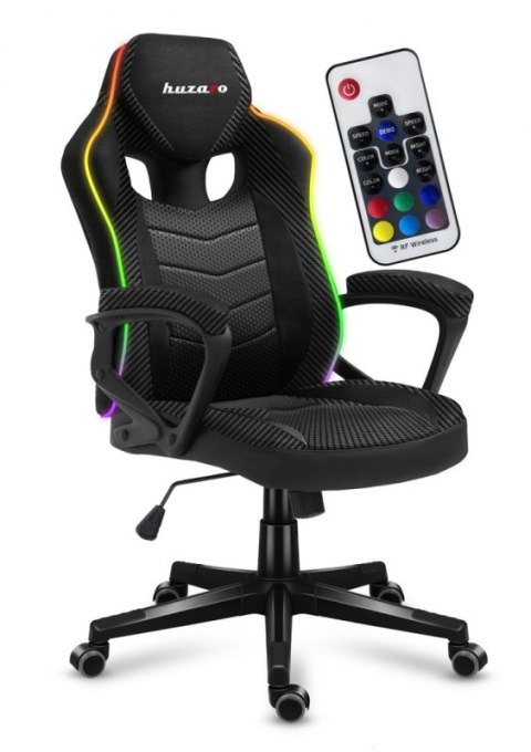 Fotel Force 2.5 RGB Mesh HUZARO HZ-Force 2.5 RGB Mesh Fotel Force 2.5 RGB Mesh HUZARO HZ-Force 2.5 RGB Mesh