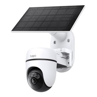 Kamera IP TP-Link Tapo C610 KIT(4mm) 2K 3MP IP65 z panelem solarnym