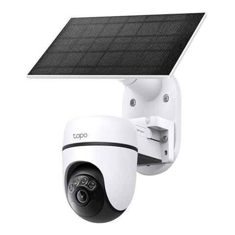Kamera IP TP-Link Tapo C610 KIT(4mm) 2K 3MP IP65 z panelem solarnym