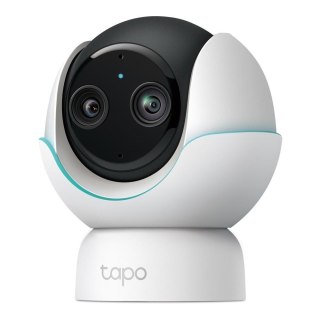 Kamera IP TP-Link Tapo C840(2.53mm, 6.2mm) 2K QHD 4MP + FHD 2MP