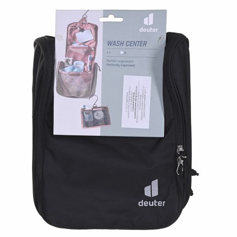 Kosmetyczka - Deuter Wash Center II Kosmetyczka - Deuter Wash Center II