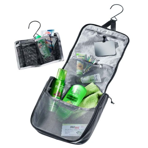 Kosmetyczka - Deuter Wash Center II Kosmetyczka - Deuter Wash Center II