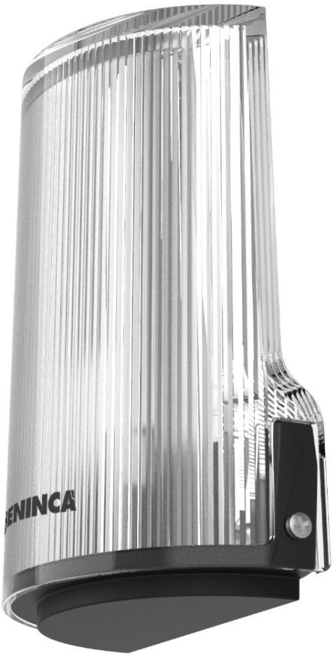 Lampa Beninca STAR LED z wbudowaną anteną i białym odbłyśnikiem (953402665) Lampa Beninca STAR LED z wbudowaną anteną i białym odbłyśnikiem (953402665)