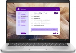 Notebook DELL BTO106_PB14250_EMEA (14"/16GB/SSD512GB/W11P/Srebrny)