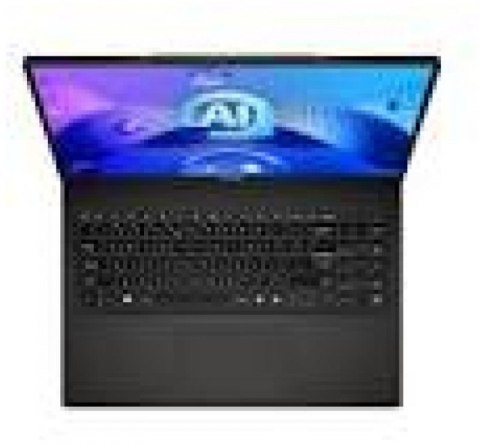 Notebook MSI VENTURE 16 AI A1MG-039XPL (16"/Ultra 5 125H /16GB/SSD512GB/Czarny)