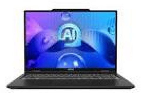 Notebook MSI VENTURE 16 AI A1MG-039XPL (16"/Ultra 5 125H /16GB/SSD512GB/Czarny)