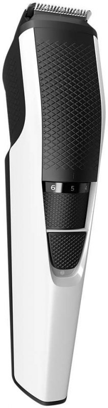 PHILIPS BT3206/14 Biało-czarny