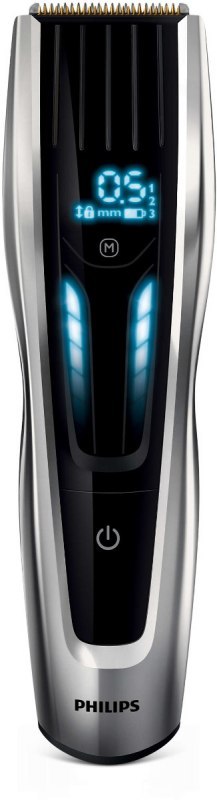 PHILIPS HC 9450/15 Srebrny