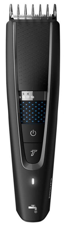 PHILIPS HC5632/15 Czarny