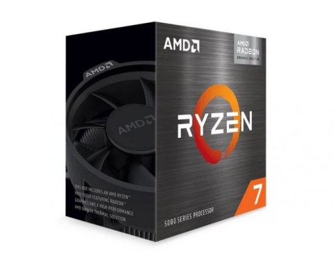 Procesor AMD Ryzen 7 5700G BOX (3.8 GHz /16 MB /Socket AM4 ) Procesor AMD Ryzen 7 5700G BOX (3.8 GHz /16 MB /Socket AM4 )