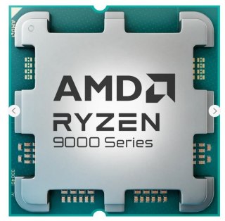 Procesor AMD Ryzen 7 9700X OEM (3.8 GHz /32 MB /Socket AM5 )