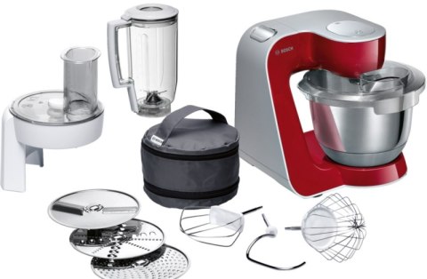 Robot planetarny BOSCH CreationLine 1000W MUM58720