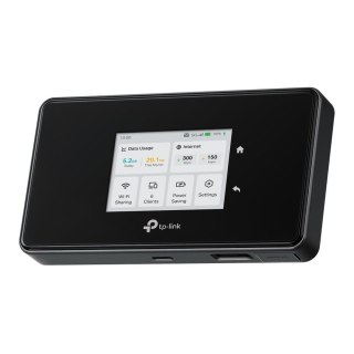 Router mobilny hotspot TP-Link M8550 WiFi 6E AXE3600 5G 1xWAN/LAN