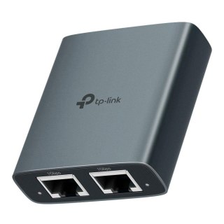 Splitter TP-Link EH210 3x1GbE RJ45 USB-C