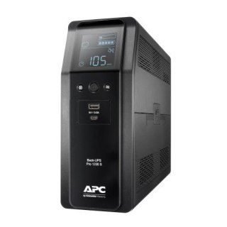 Zasilacz awaryjny UPS APC BR1200SI Back-UPS Pro BR 1200VA, 230V, USB