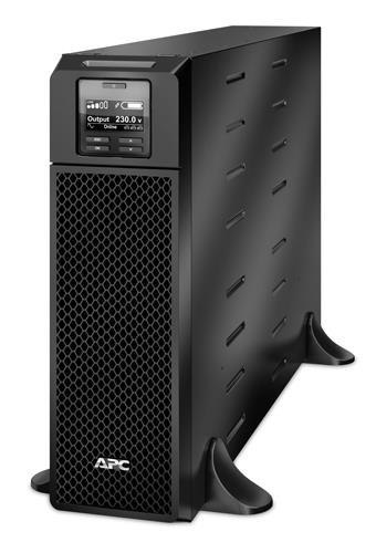Zasilacz awaryjny UPS APC Smart-UPS SRT 5000VA 230V