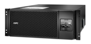 Zasilacz awaryjny UPS APC Smart-UPS SRT 6000VA RM 230V