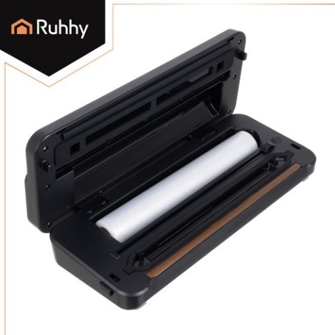 Zgrzewarka do folii- zestaw Ruhhy 24620