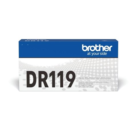 Bęben Brother DR119 10000 str.