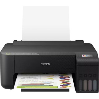 Drukarka atramentowa EPSON EcoTank L1270 (5760 x 1440dpi /maks.A4 / USB)