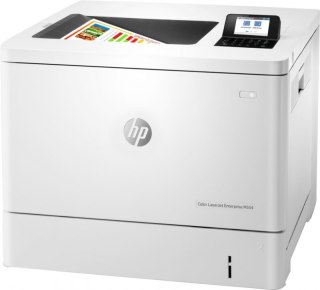 Drukarka laserowa HP LaserJet Enterprise M554dn (600 x 600dpi /Biały )