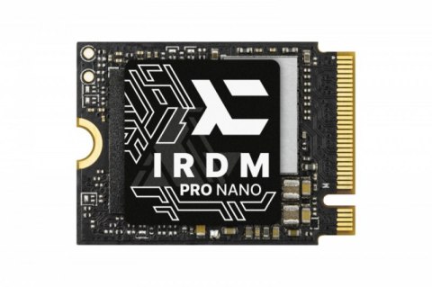 Dysk SSD GOODRAM IRP-SSDPR-P44N-01T-30 (M.2 2230″ /1TB )