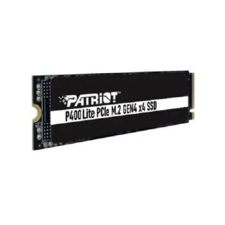 Dysk SSD PATRIOT P400LP2KGM28H (M.2 2280″ /2TB )