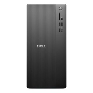 Komputer Dell Tower ECT1250 /Ultra 7 265/32GB/SSD1TB/Intel/WiFi/BT/11PR 3Y ProSupport