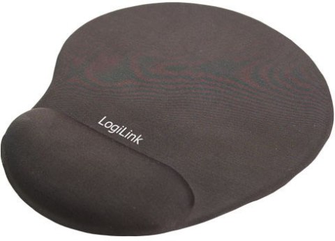 LOGILINK Żelowa podkładka pod myszkę LOGILINK Żelowa podkładka pod myszkę