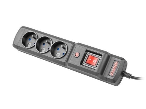 Listwa zasilająca ARMAC M3/15/CZ Listwa zasilająca ARMAC M3/15/CZ