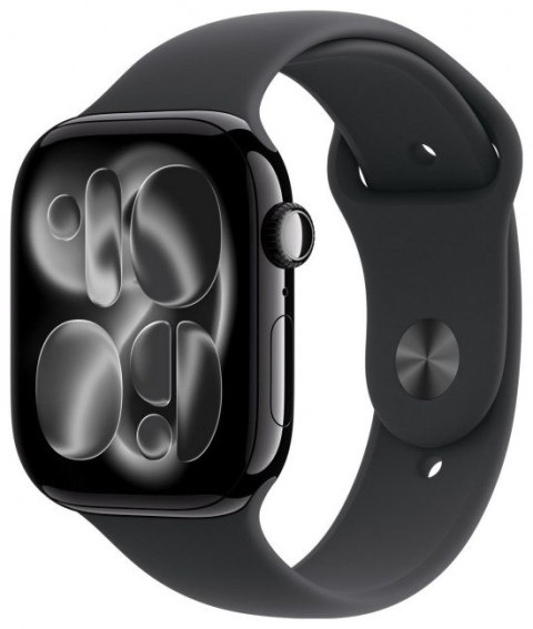 MF854MP/A APPLE watchOS 11 Onyks MF854MP/A APPLE watchOS 11 Onyks