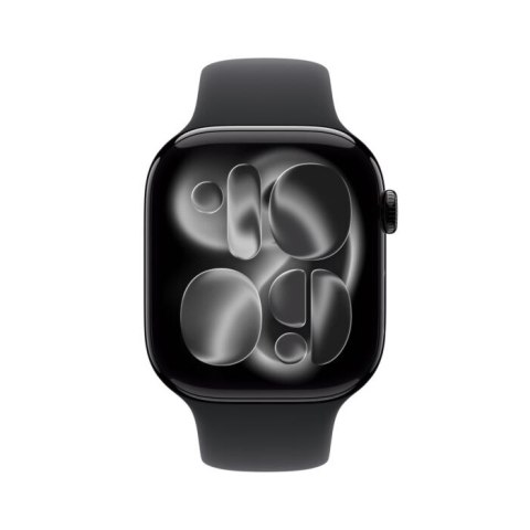 MF854MP/A APPLE watchOS 11 Onyks MF854MP/A APPLE watchOS 11 Onyks
